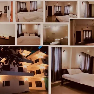 Homestay Chael Airport Residency,nedumbassery Cochin