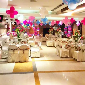 Gk International Hotel