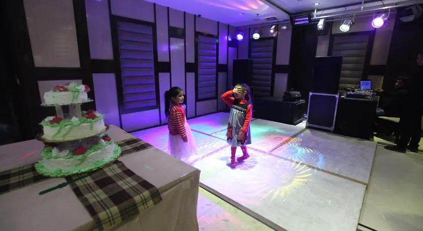 Bed & Breakfast The Pelican Chandigarh
