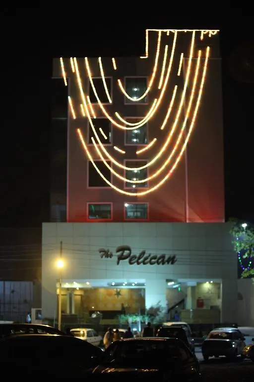 *** Bed & Breakfast The Pelican Chandigarh India